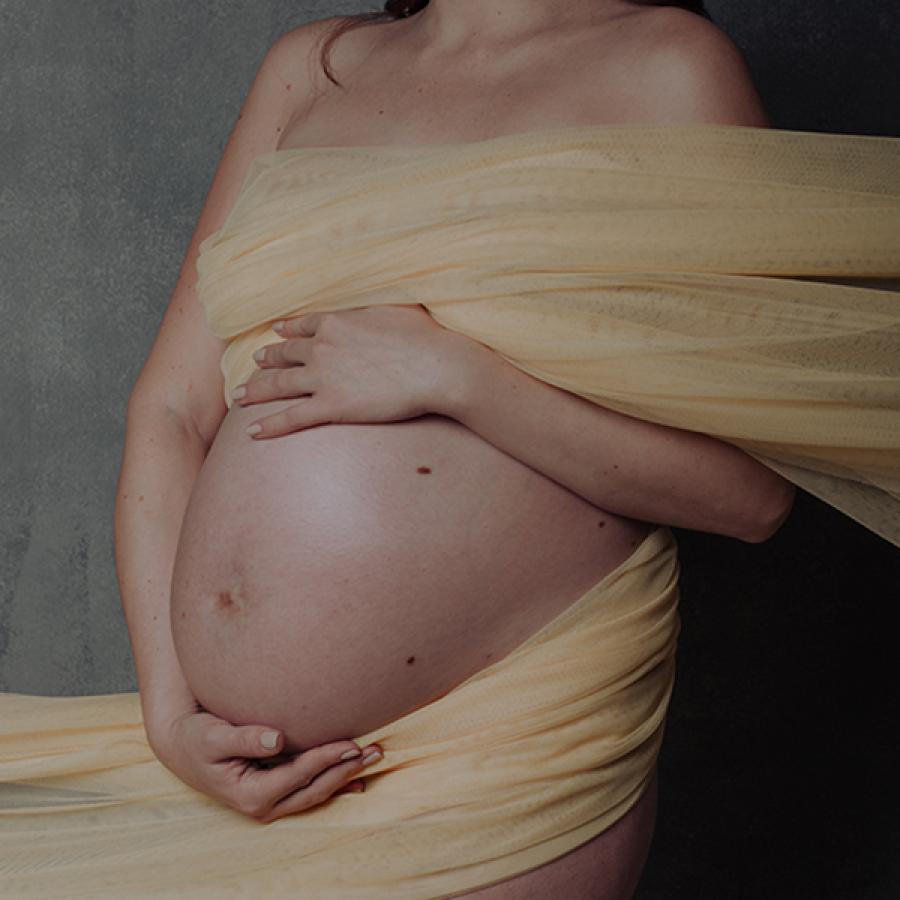 foto-gravidanza-colore